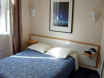 Hotel Trocadero Niza