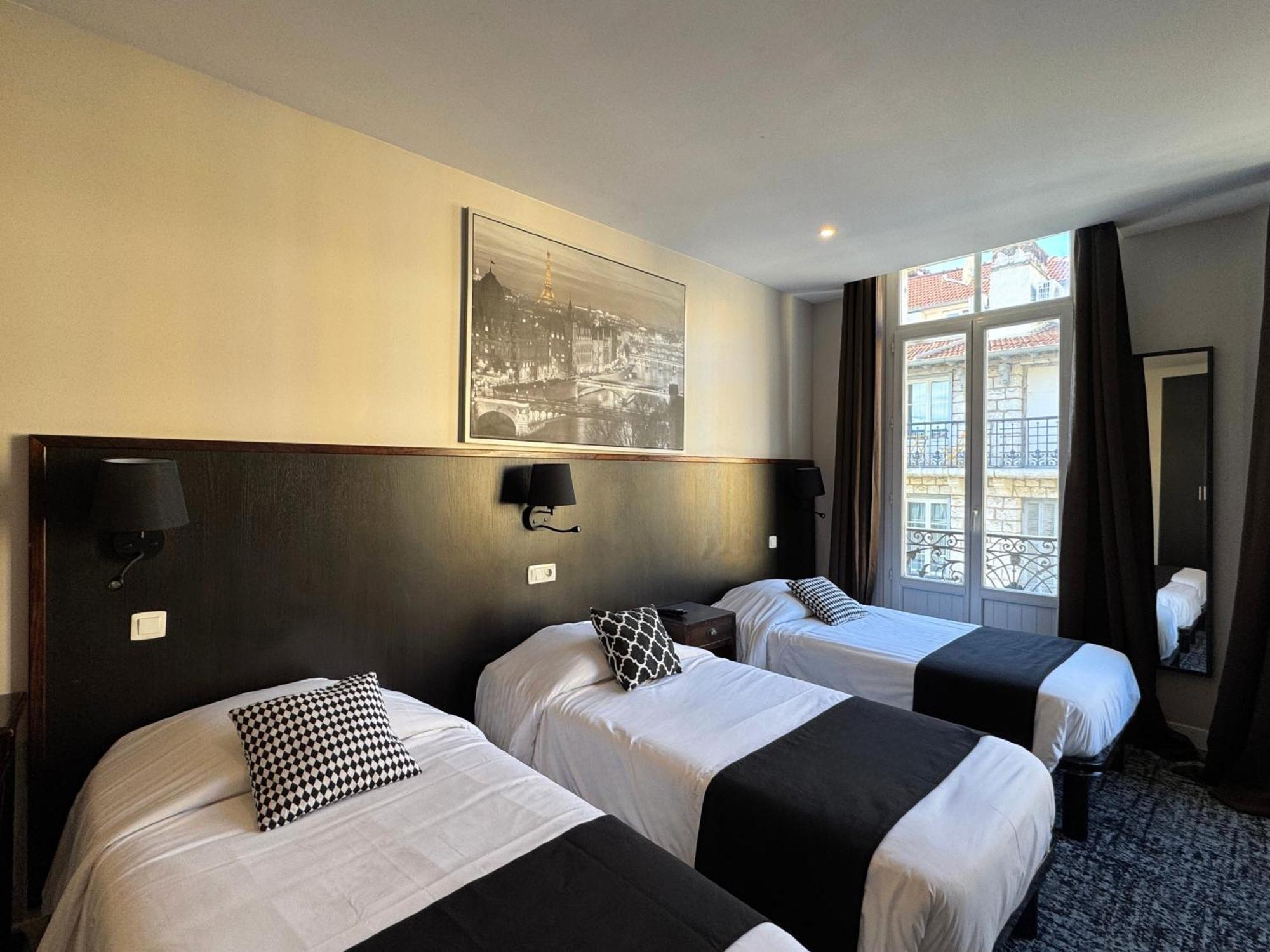 Trocadero Hotel Niza