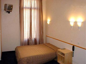 Hotel Trocadero