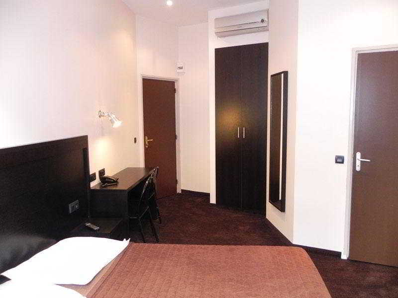Hotel Trocadero Nice