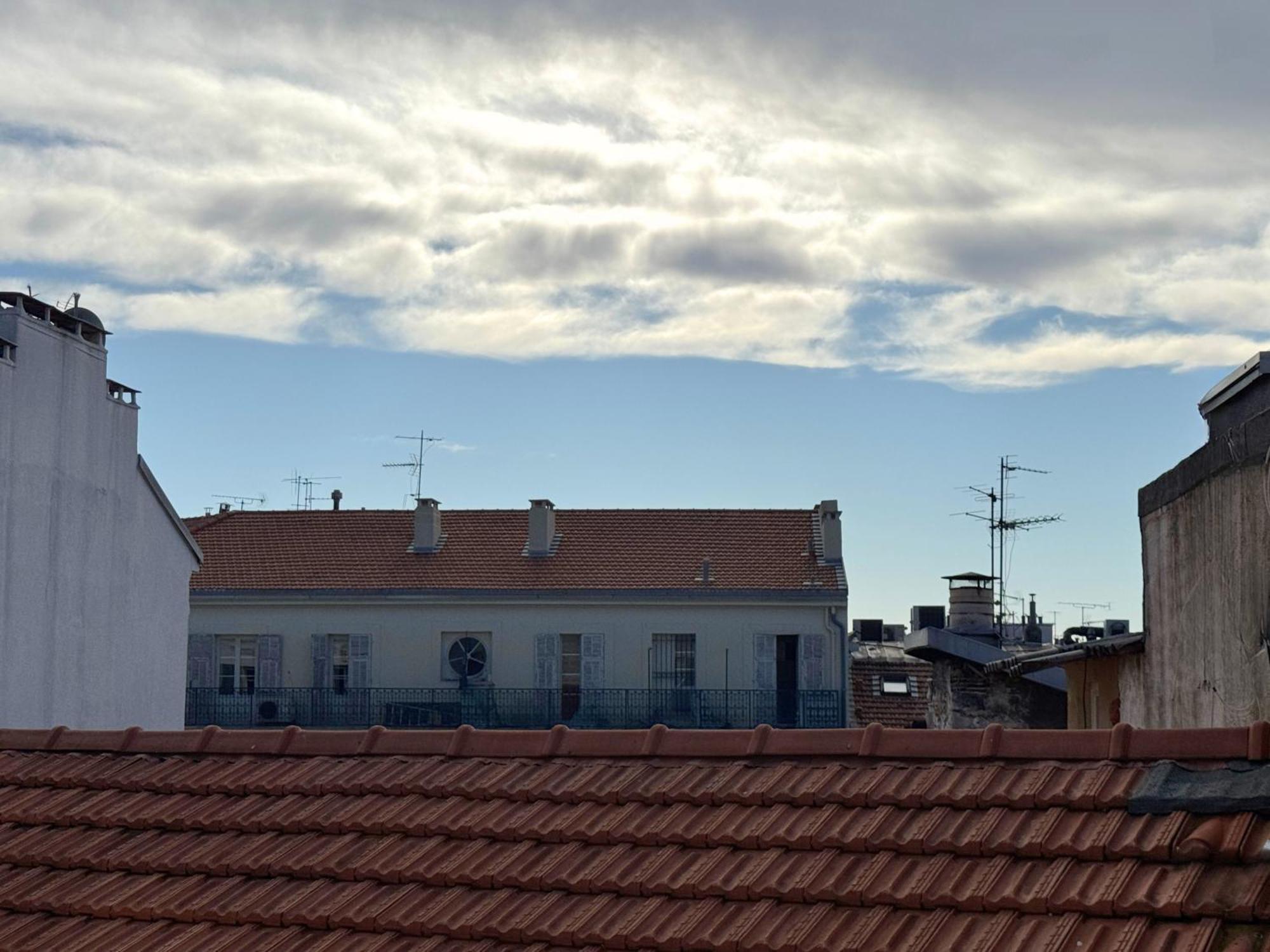 Trocadero Hotel Nizza