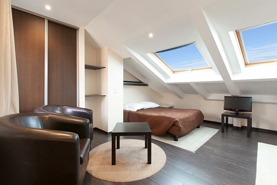 Hotel Trocadero Nizza